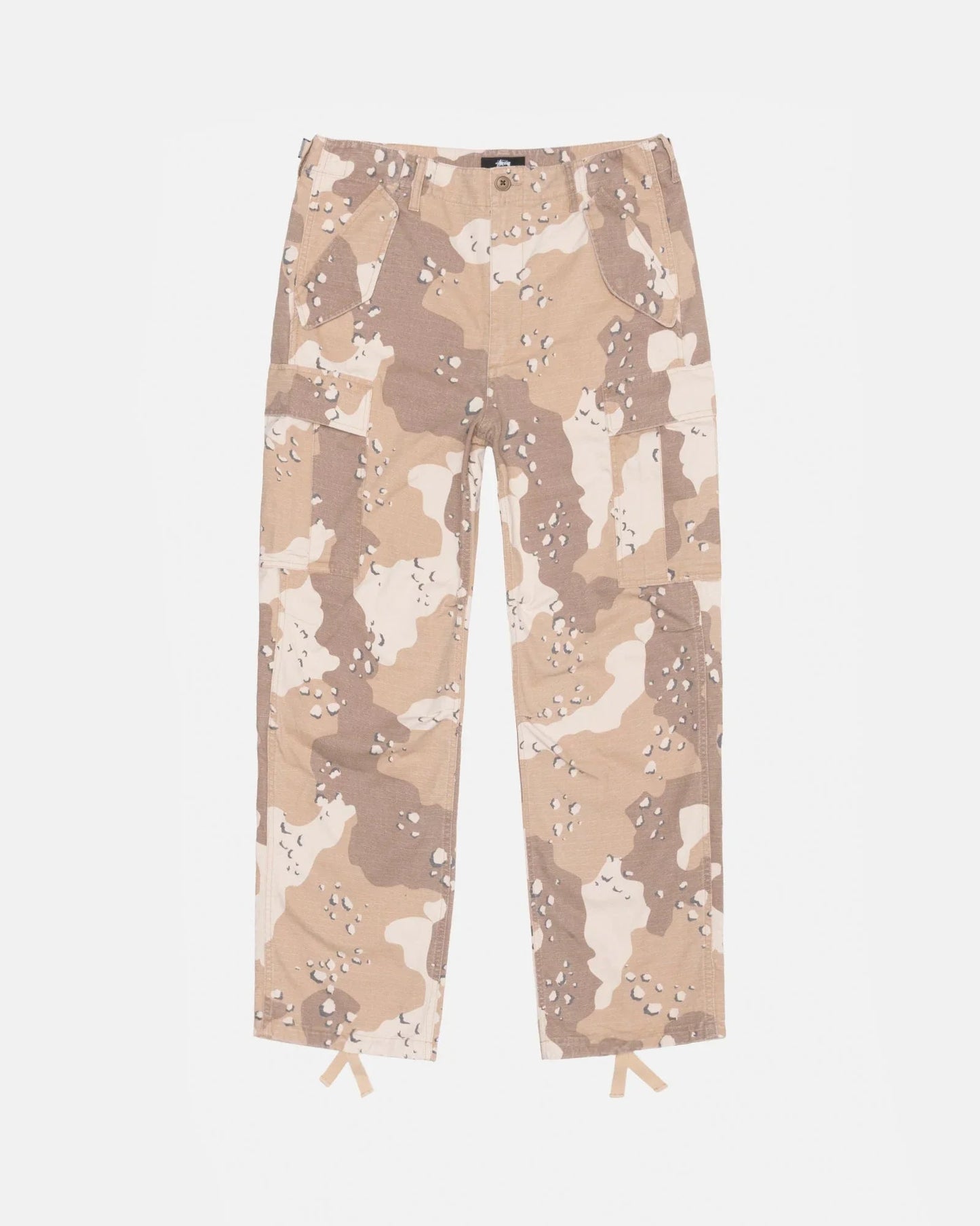 CALÇA CARGO MILITAR RIPSTOP