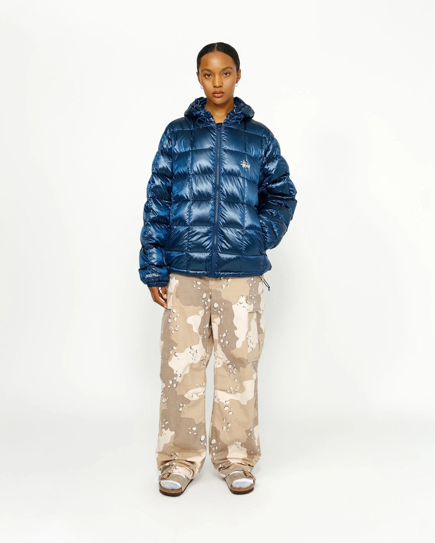 CALÇA CARGO MILITAR RIPSTOP