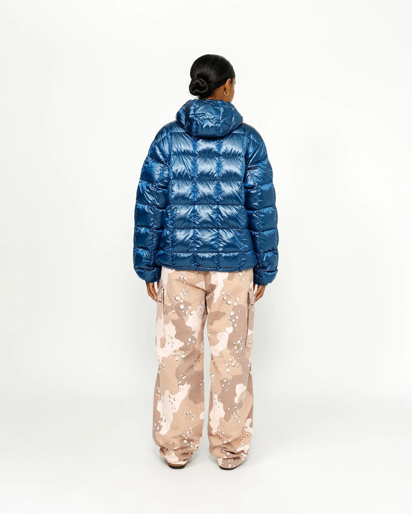 CALÇA CARGO MILITAR RIPSTOP