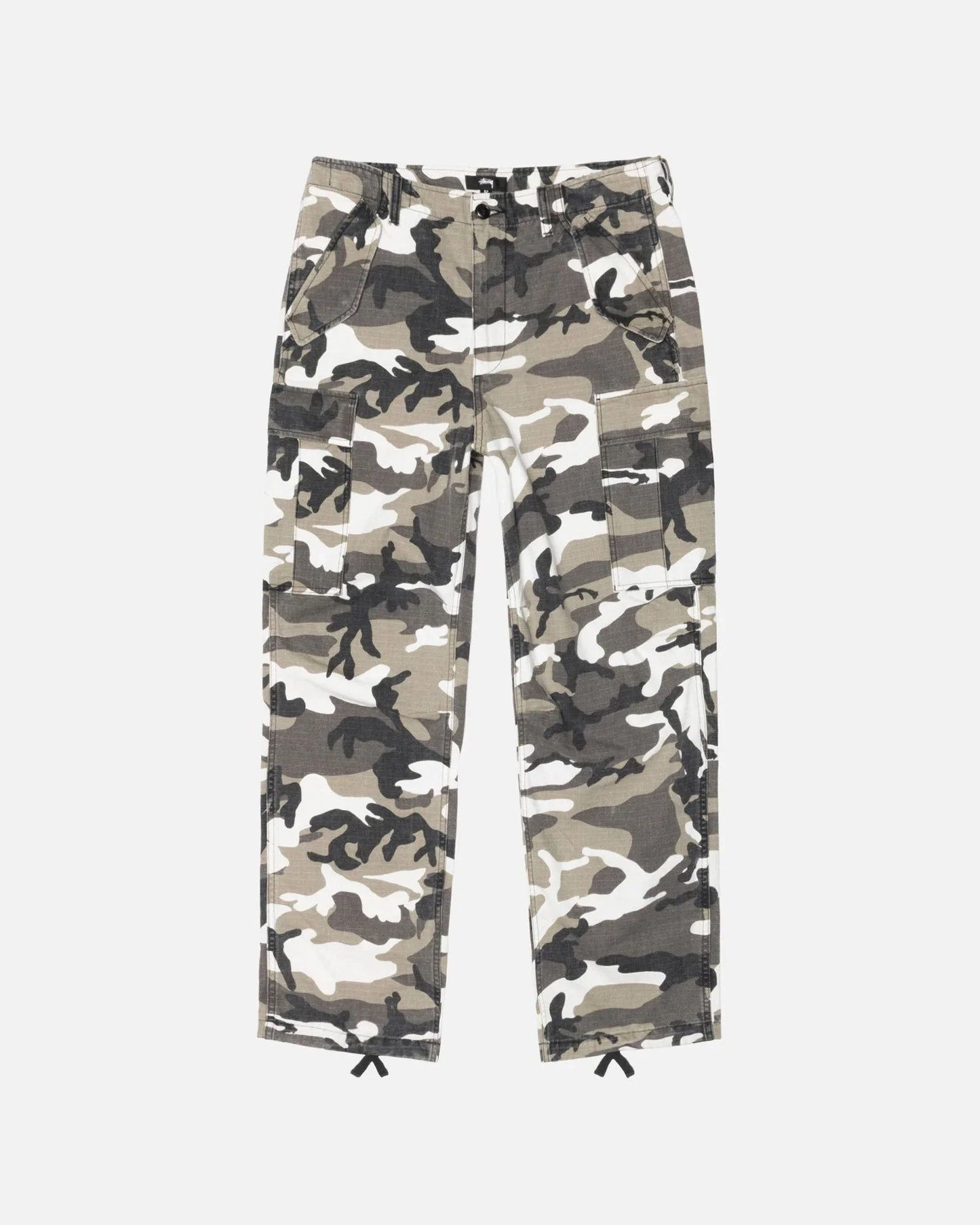 CALÇA CARGO MILITAR RIPSTOP