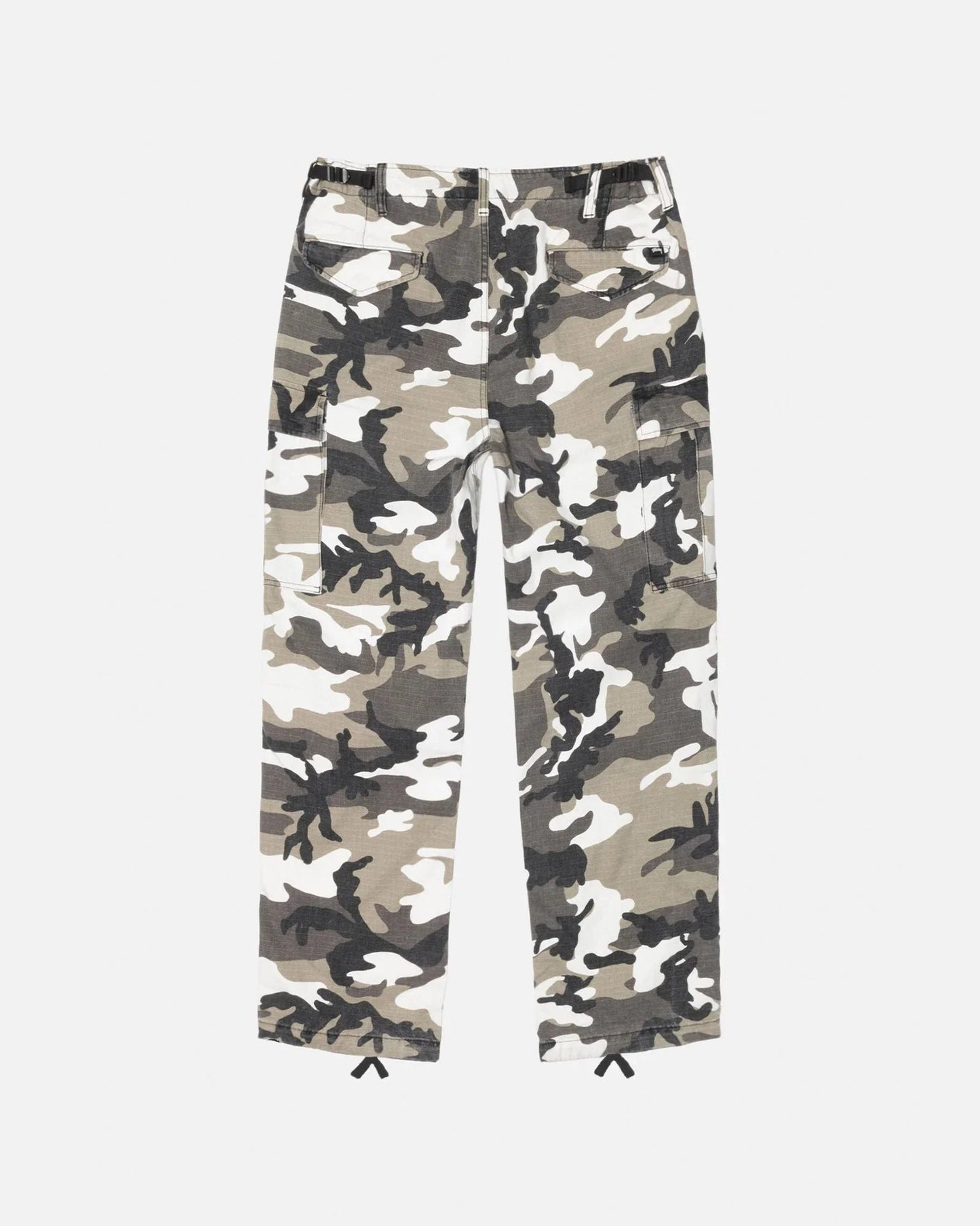 CALÇA CARGO MILITAR RIPSTOP