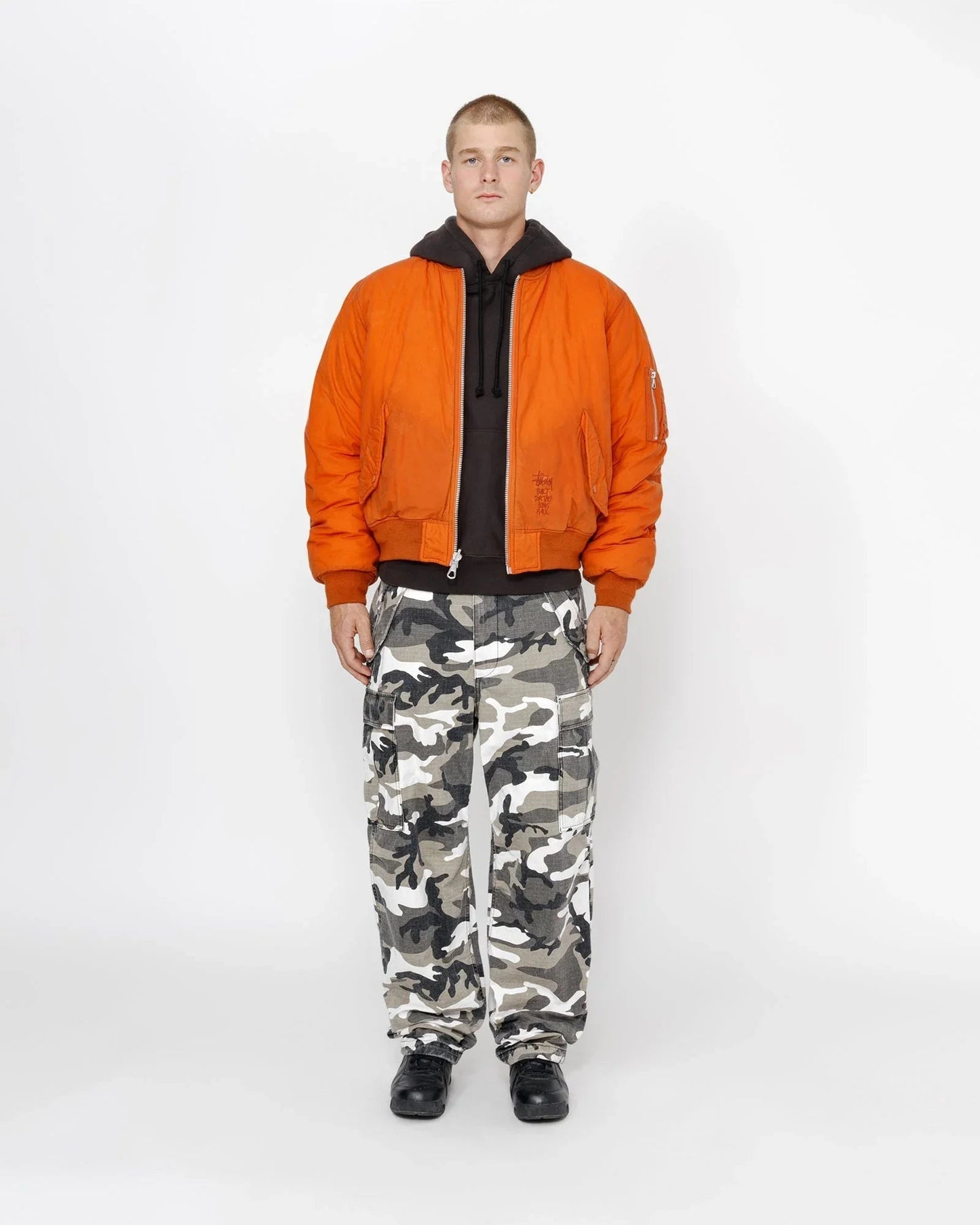 CALÇA CARGO MILITAR RIPSTOP