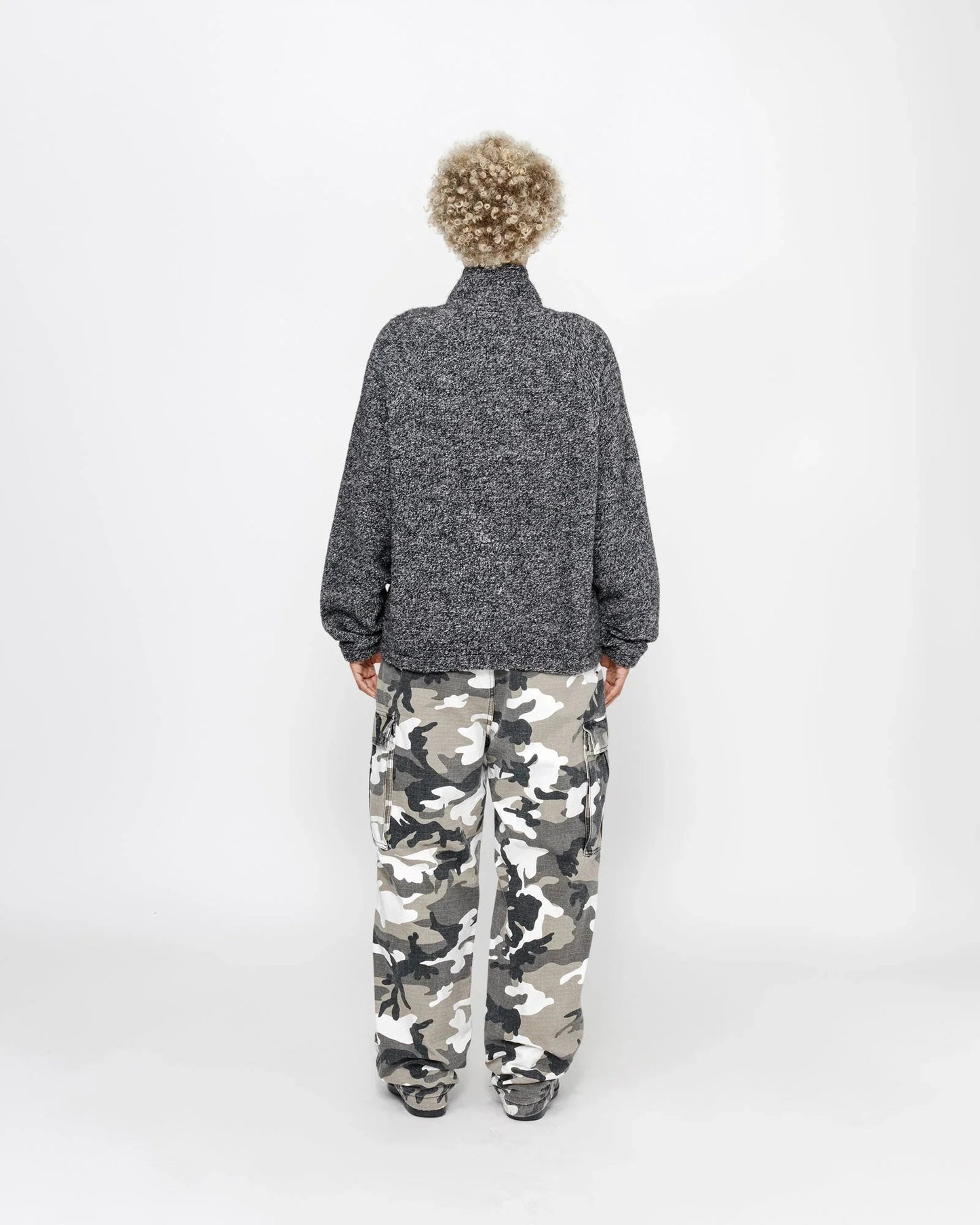 CALÇA CARGO MILITAR RIPSTOP