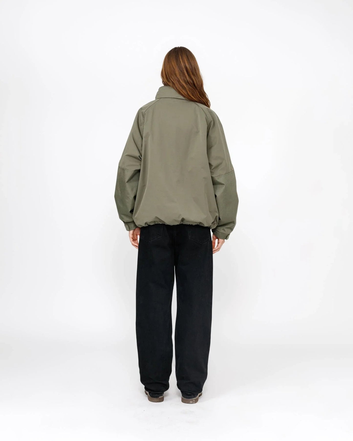 CALÇA CLASSIC DENIM