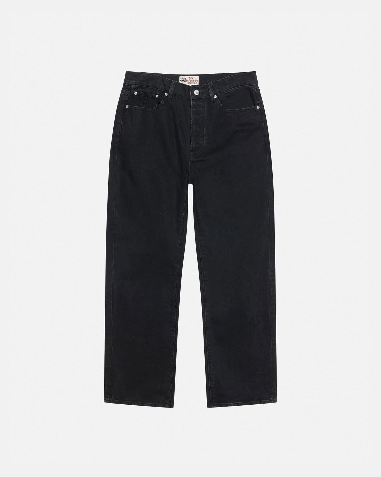 CALÇA CLASSIC DENIM