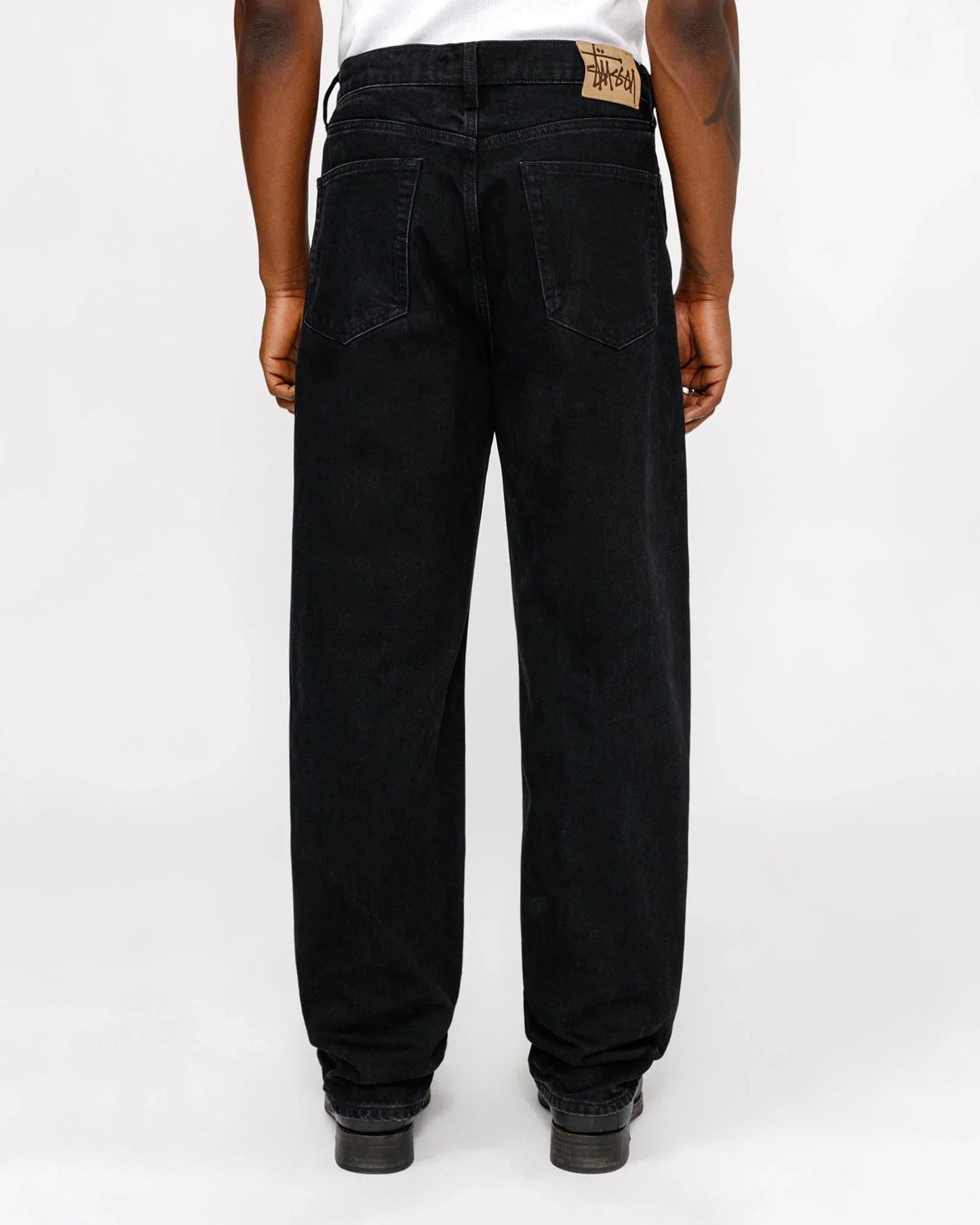 CALÇA CLASSIC DENIM