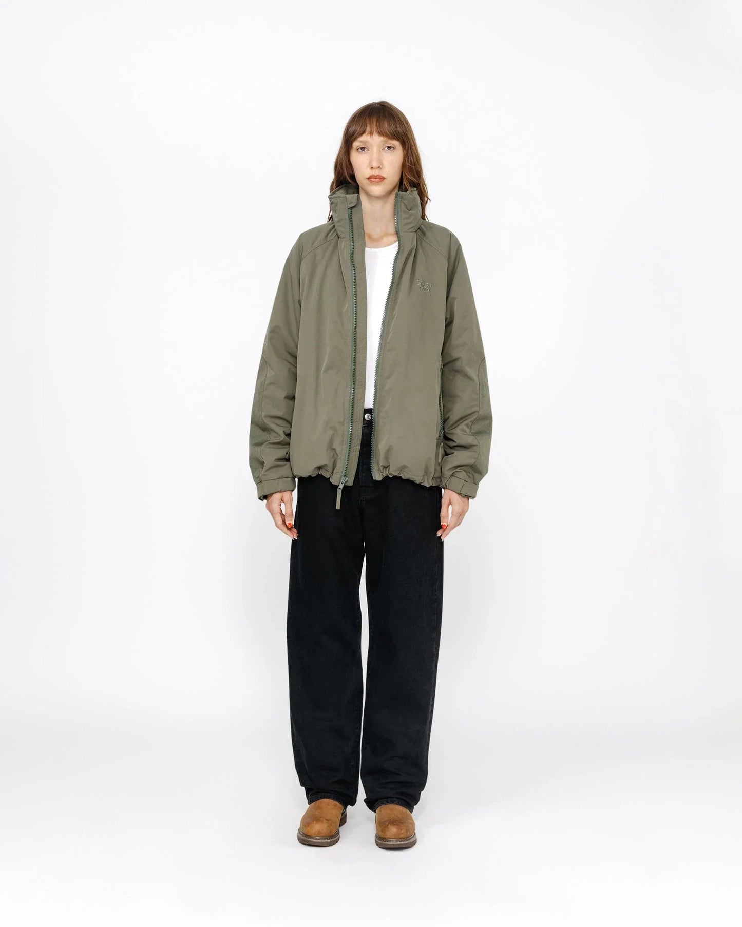 CALÇA CLASSIC DENIM