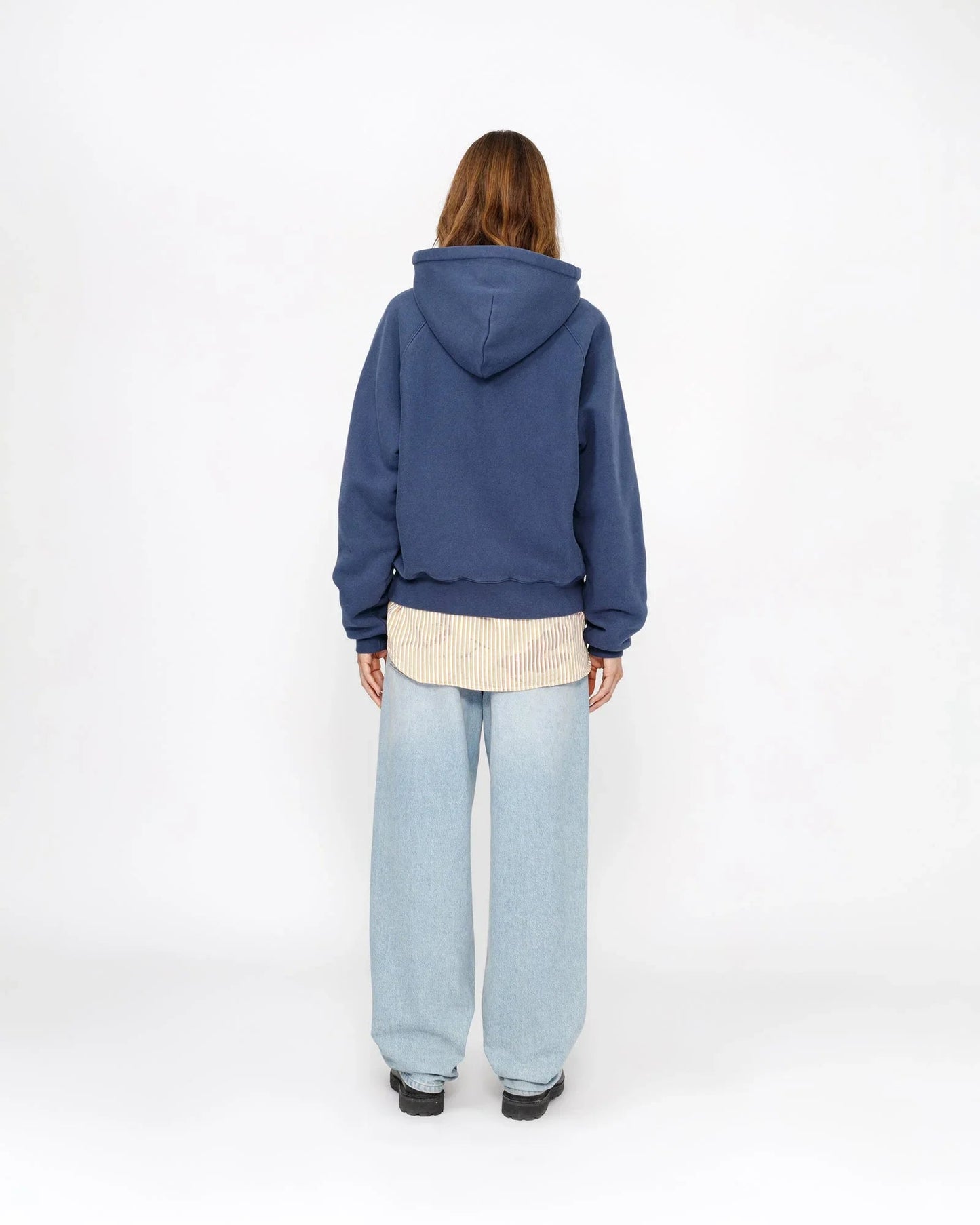 CALÇA CLASSIC DENIM