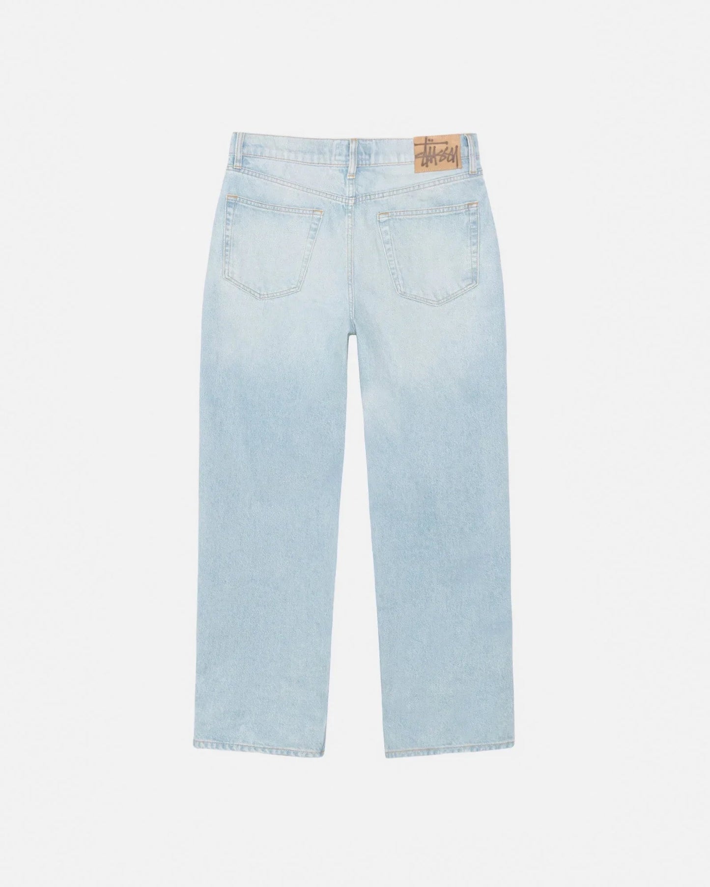 CALÇA CLASSIC DENIM
