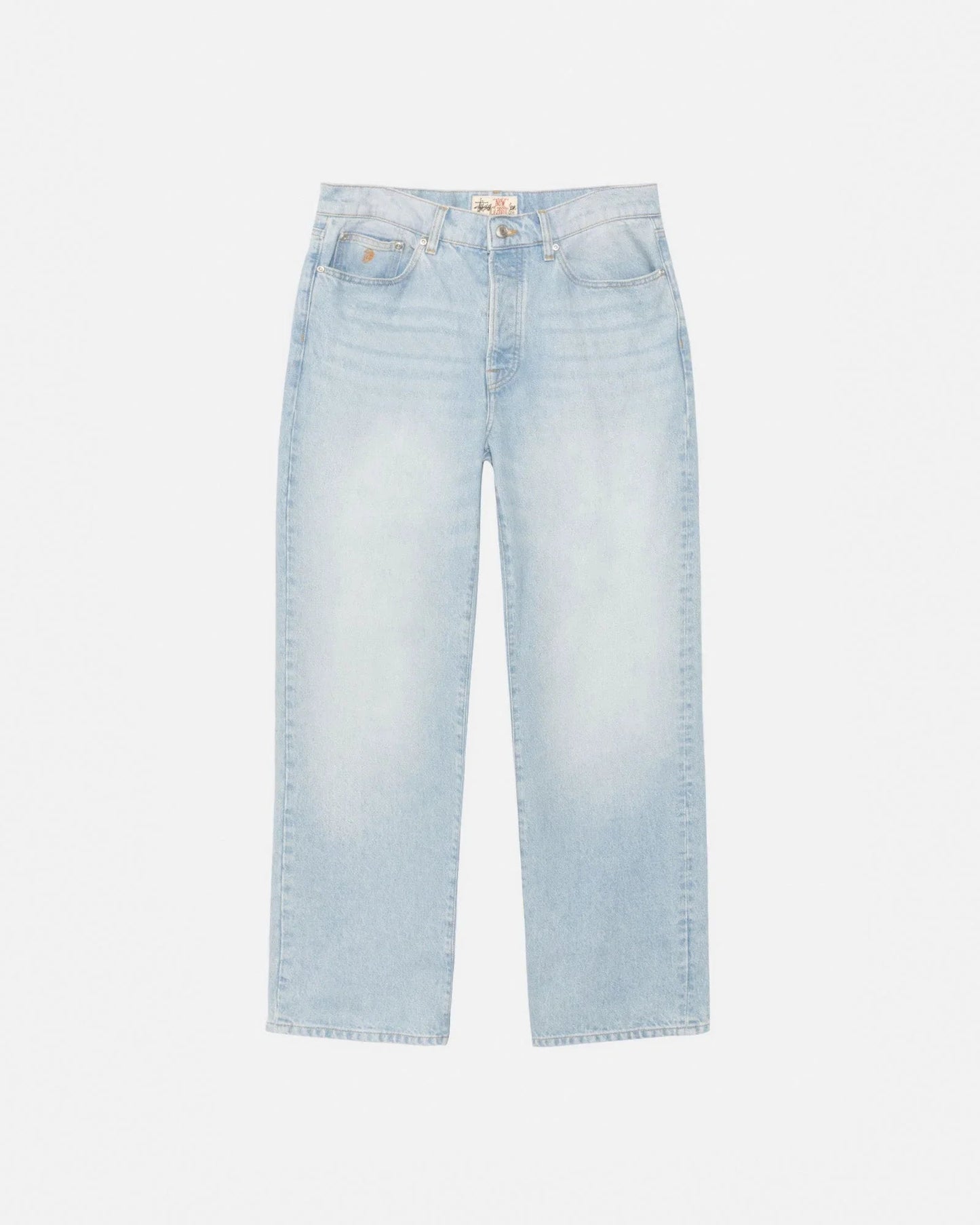 CALÇA CLASSIC DENIM
