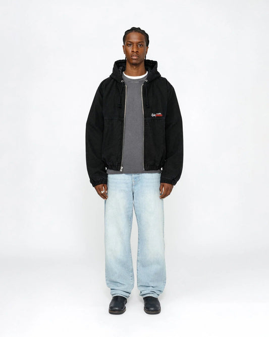 CALÇA CLASSIC DENIM