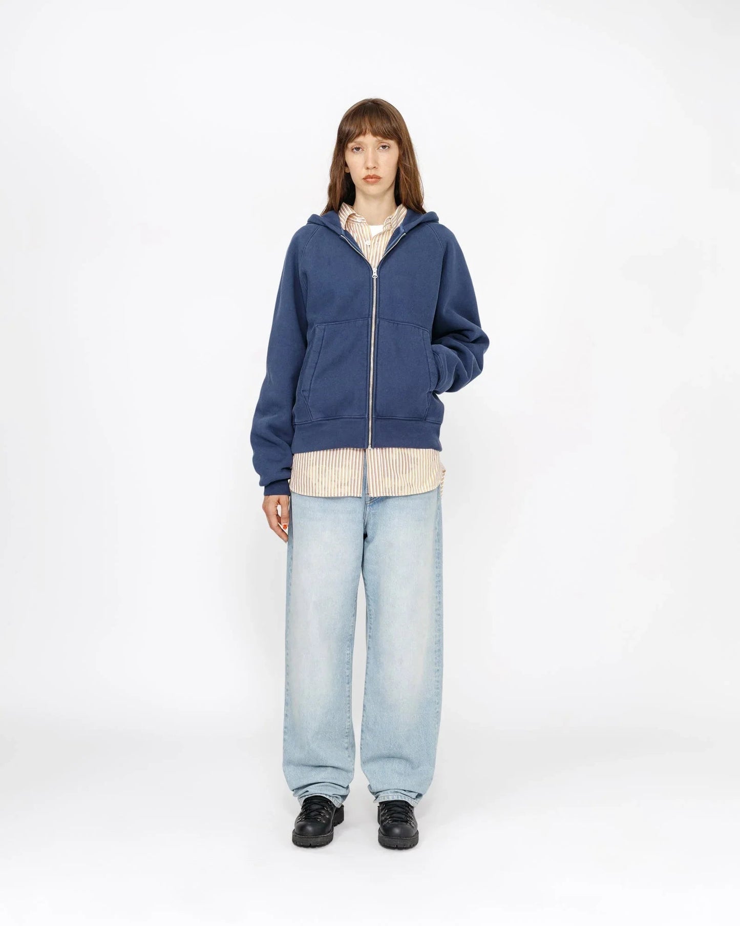 CALÇA CLASSIC DENIM