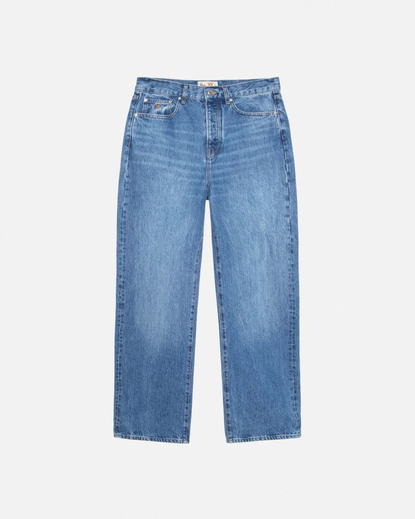 CALÇA CLASSIC DENIM
