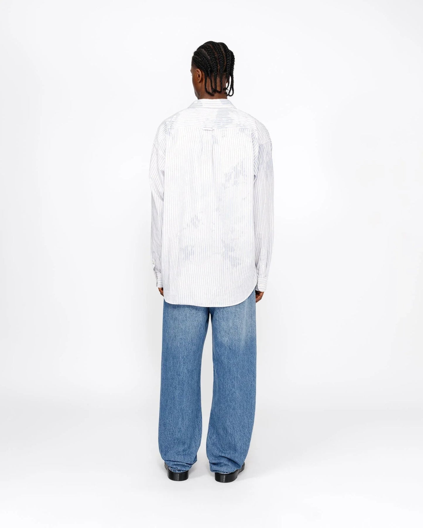 CALÇA CLASSIC DENIM