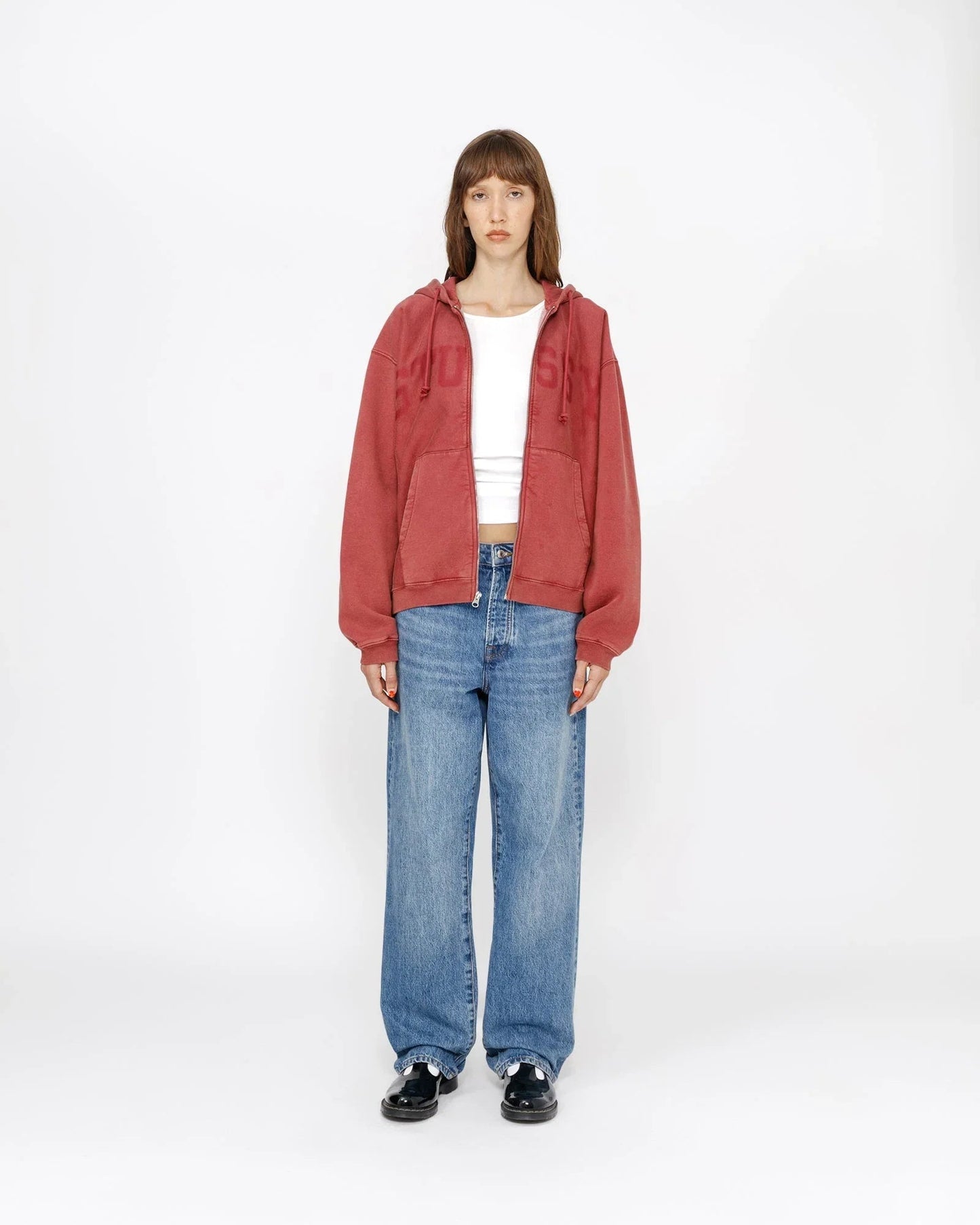 CALÇA CLASSIC DENIM