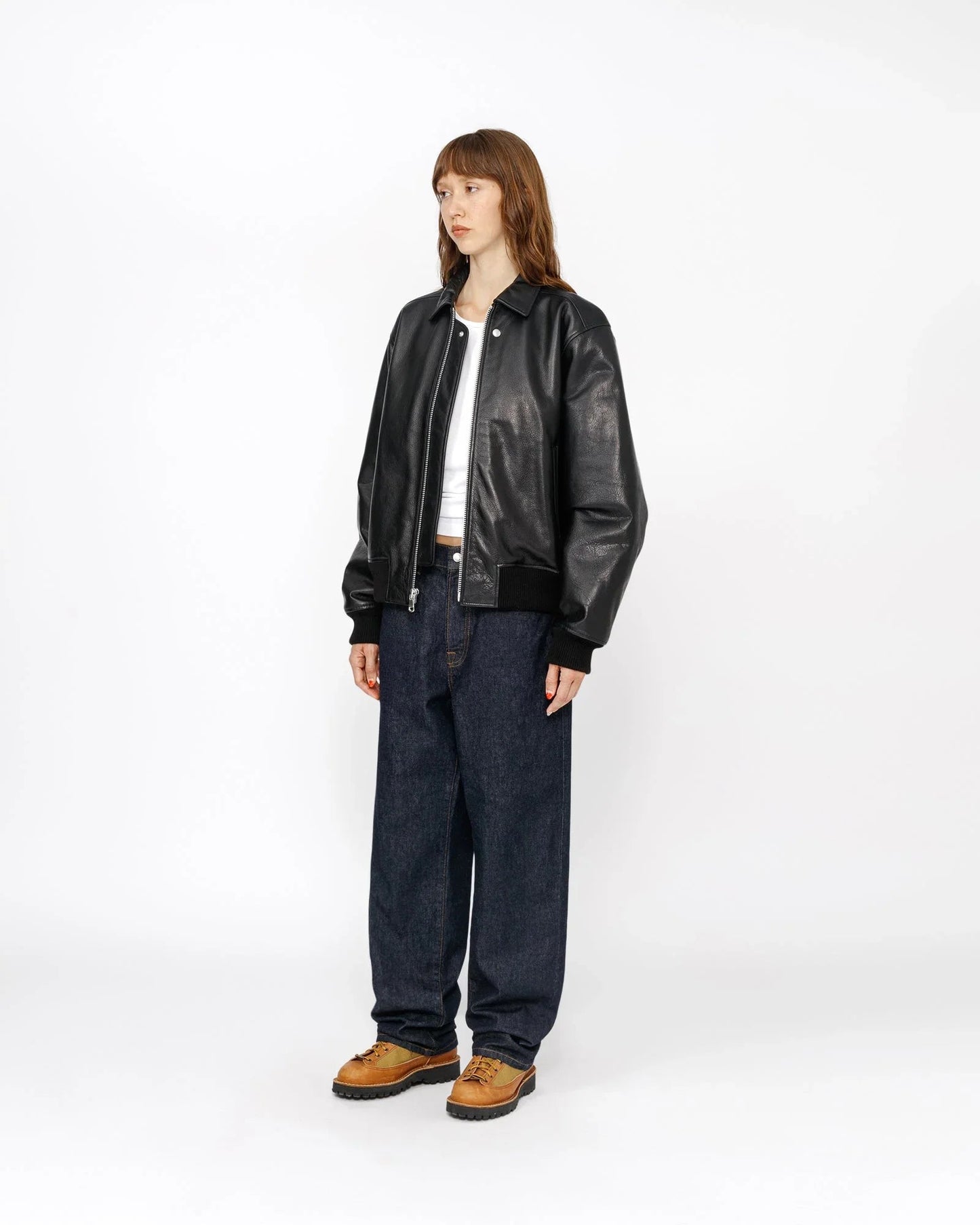 CALÇA CLASSIC DENIM