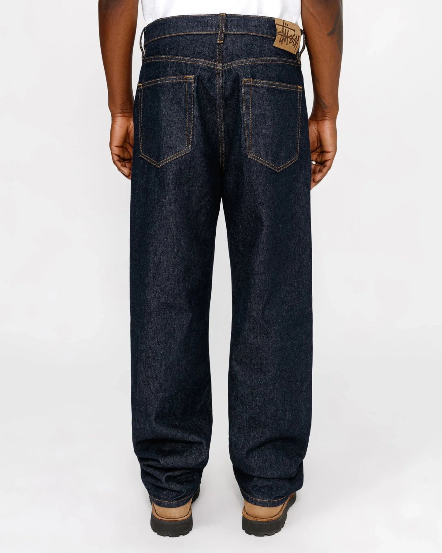 NEW CLASSIC JEAN DENIM
