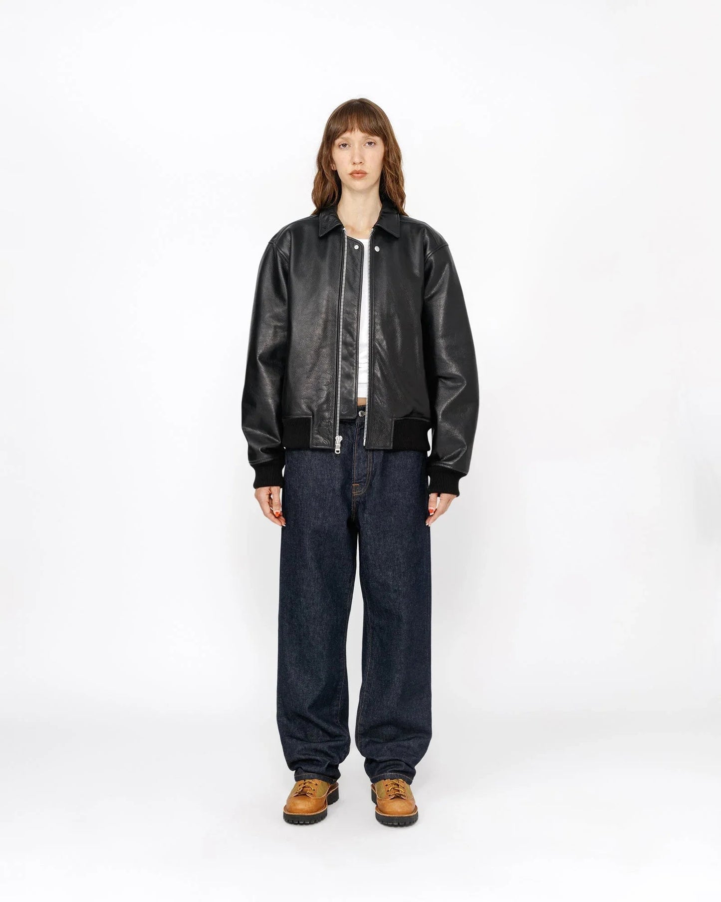 CALÇA CLASSIC DENIM