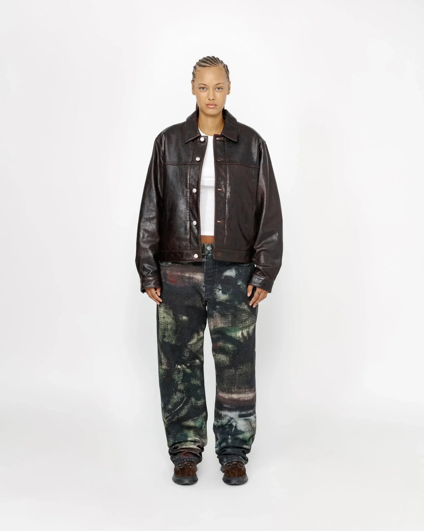 BIG OL' JEAN STENPAT CAMO