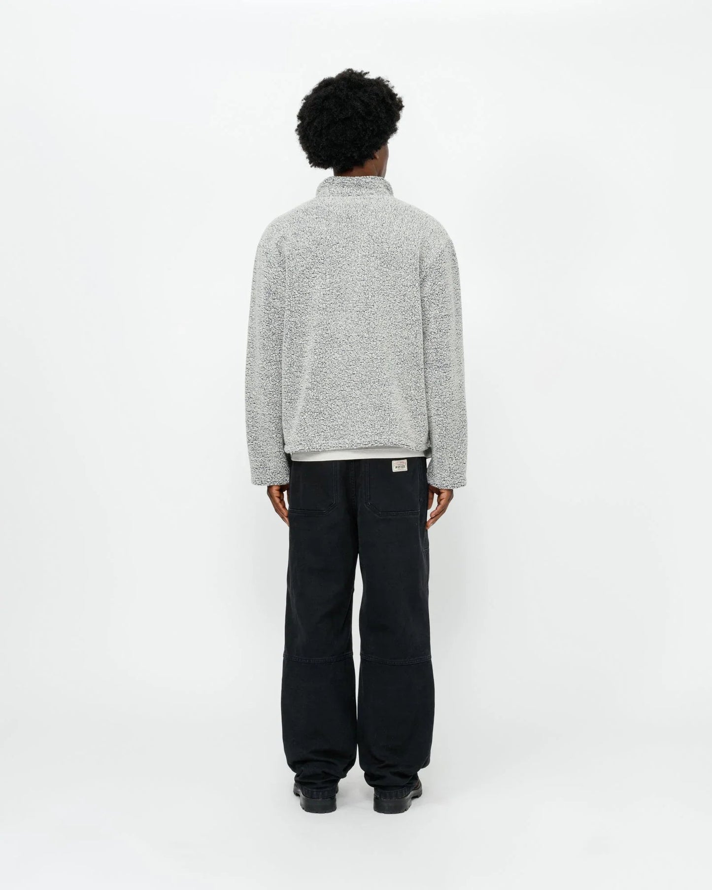 CALÇA TREKKING DARK