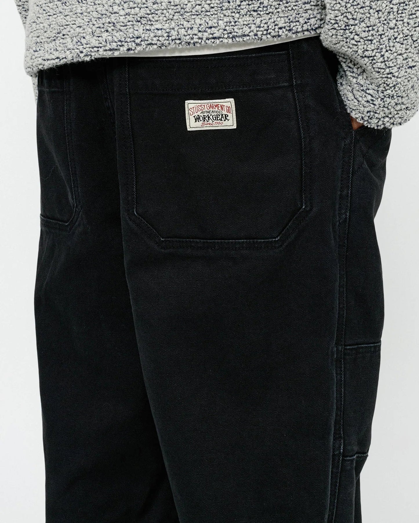 CALÇA TREKKING DARK