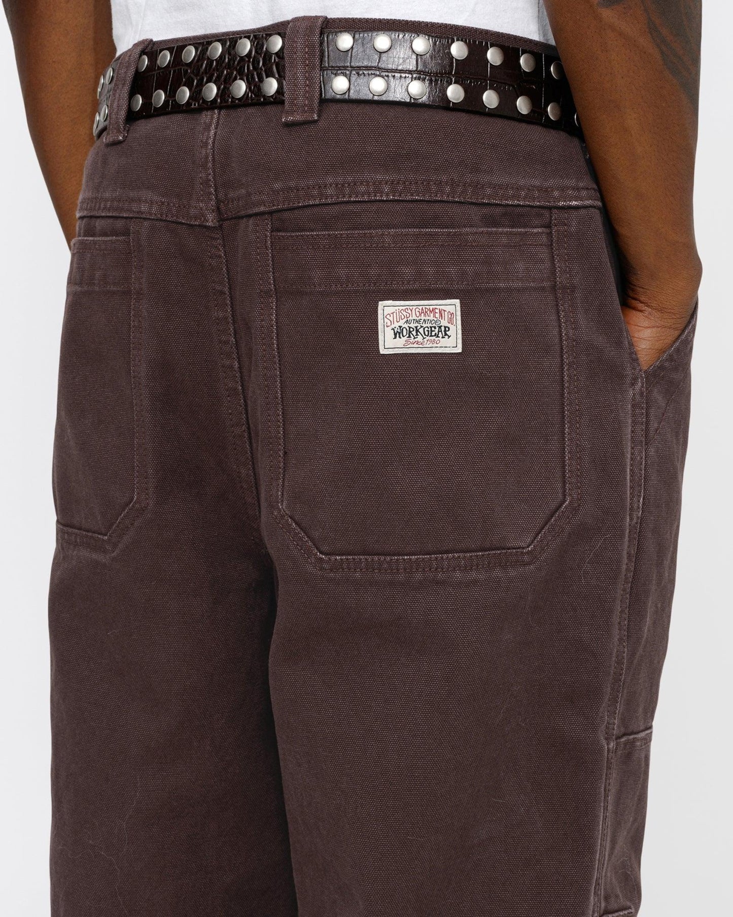 CALÇA TREKKING DARK