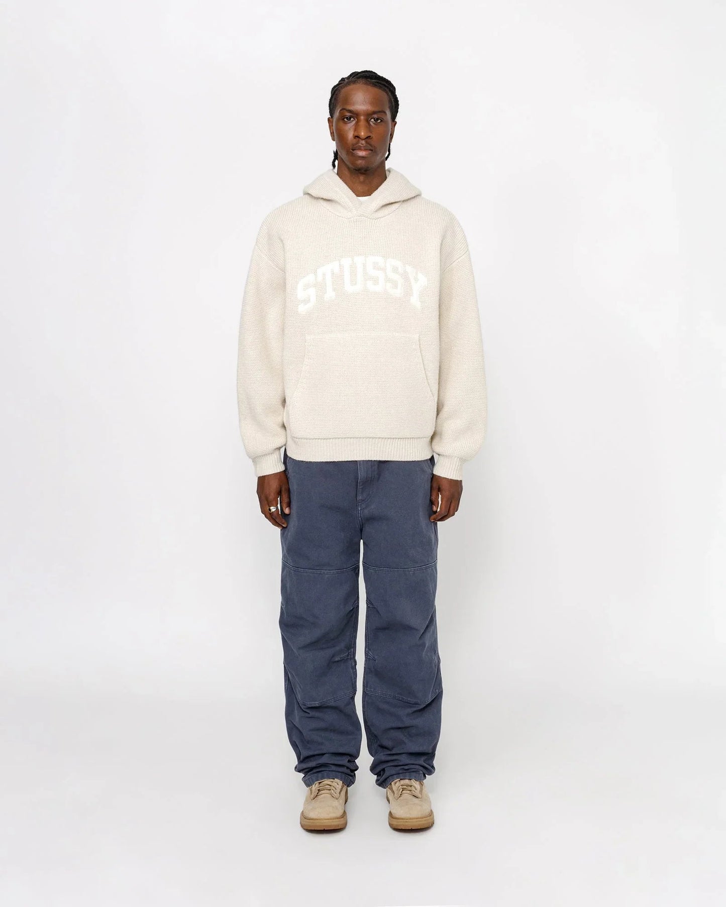 CALÇA TREKKING OVERSIZED