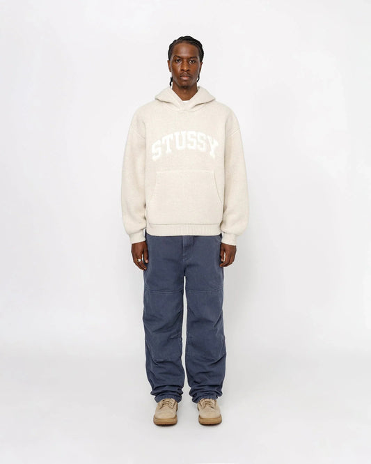 CALÇA TREKKING OVERSIZED