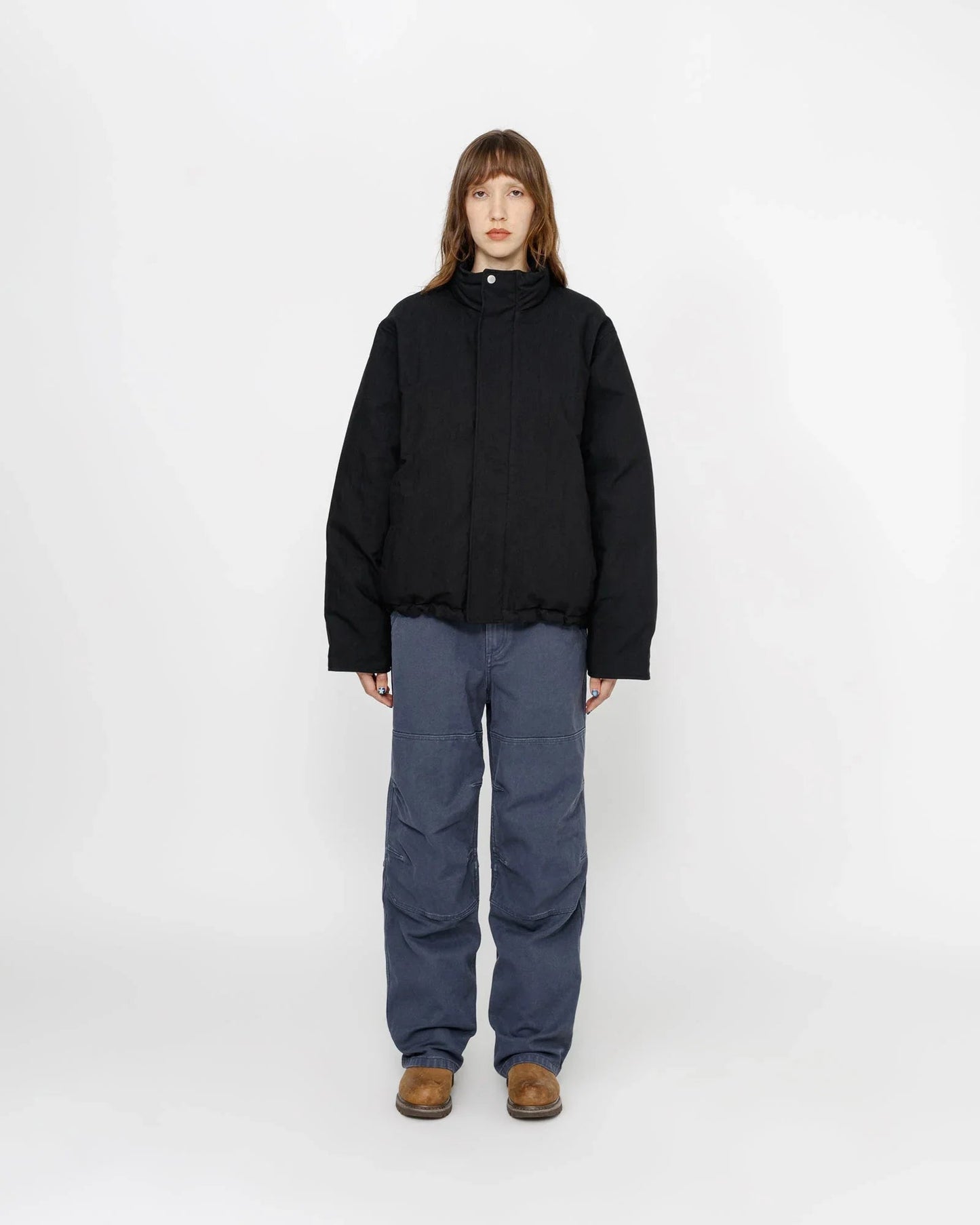 CALÇA TREKKING OVERSIZED