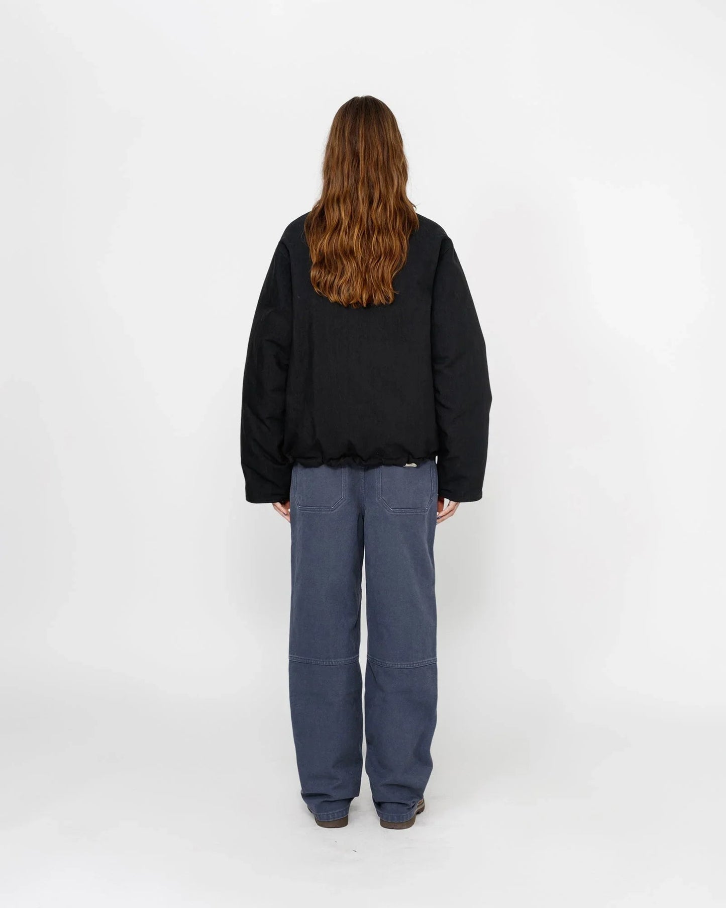 CALÇA TREKKING OVERSIZED