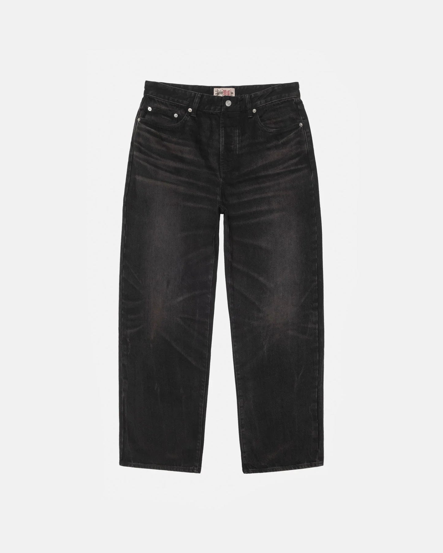 CALÇA BIG OL' VINTAGE WASH