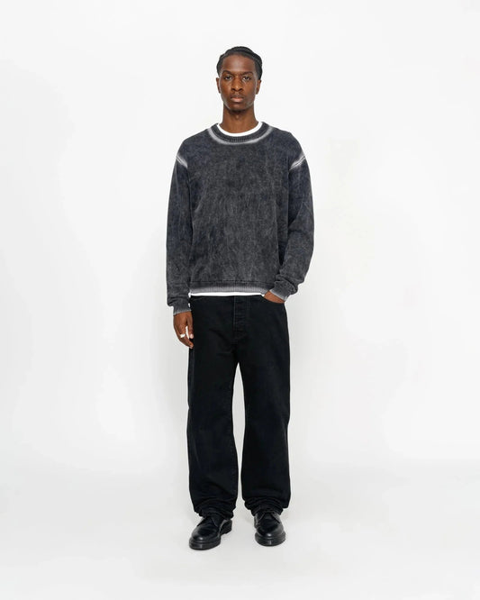 CALÇA CLASSIC DENIM