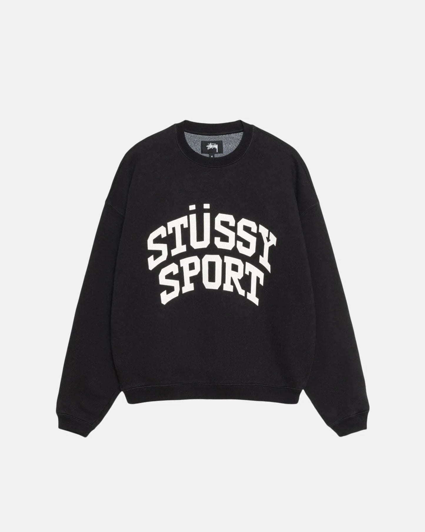 BIG CRACKLE SPORT CREW