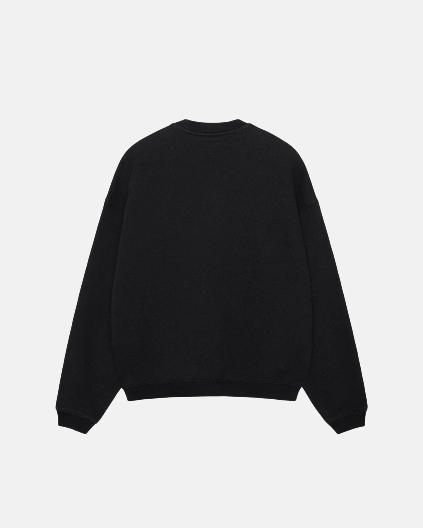 CREW CRACKLE OVERSIZED