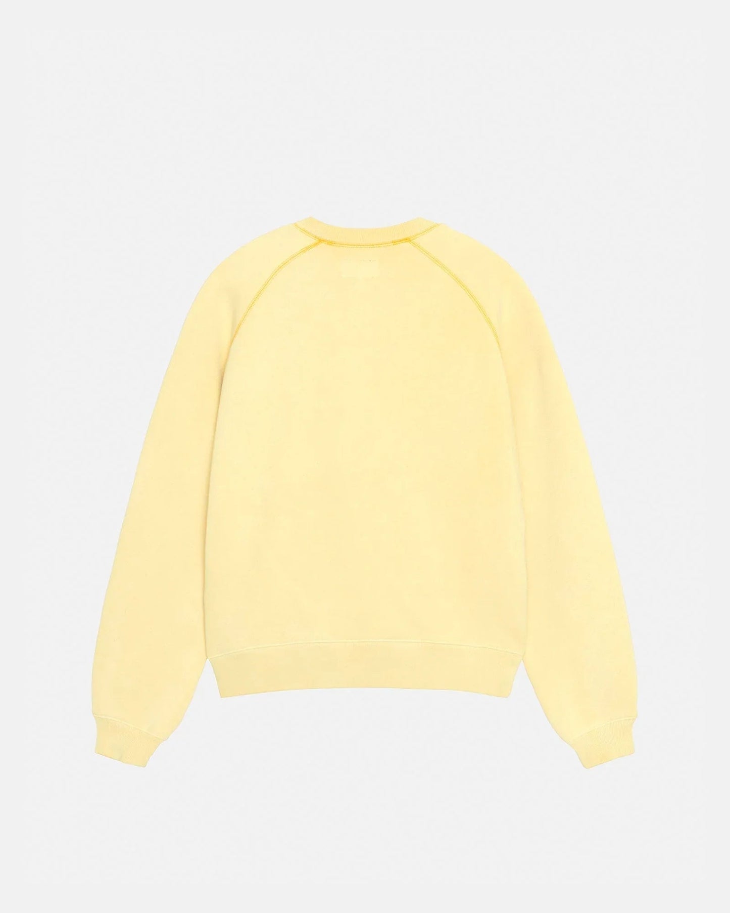 CREW OVERLOCK VARSITY