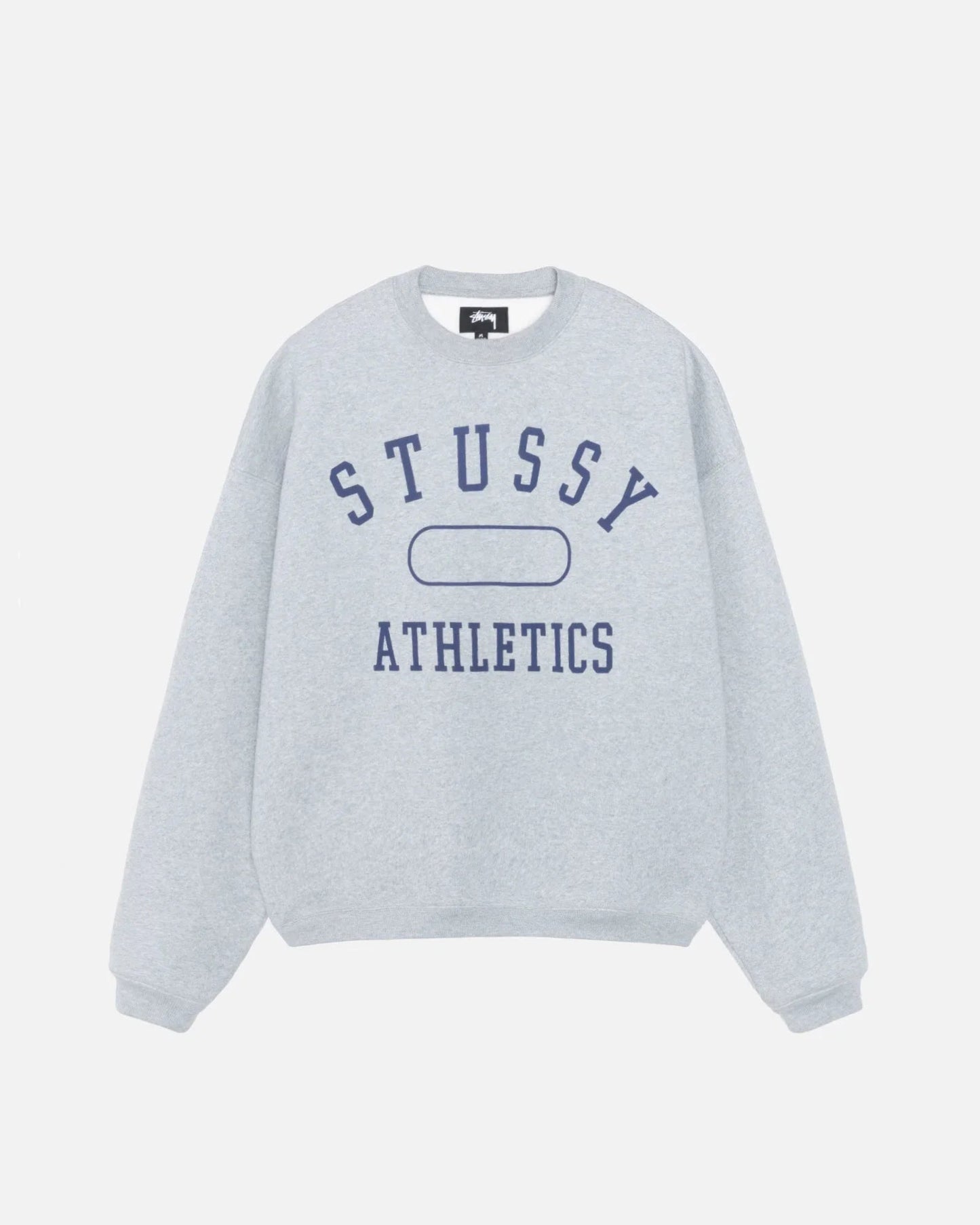 CREW STÜSSY ATHLETICS