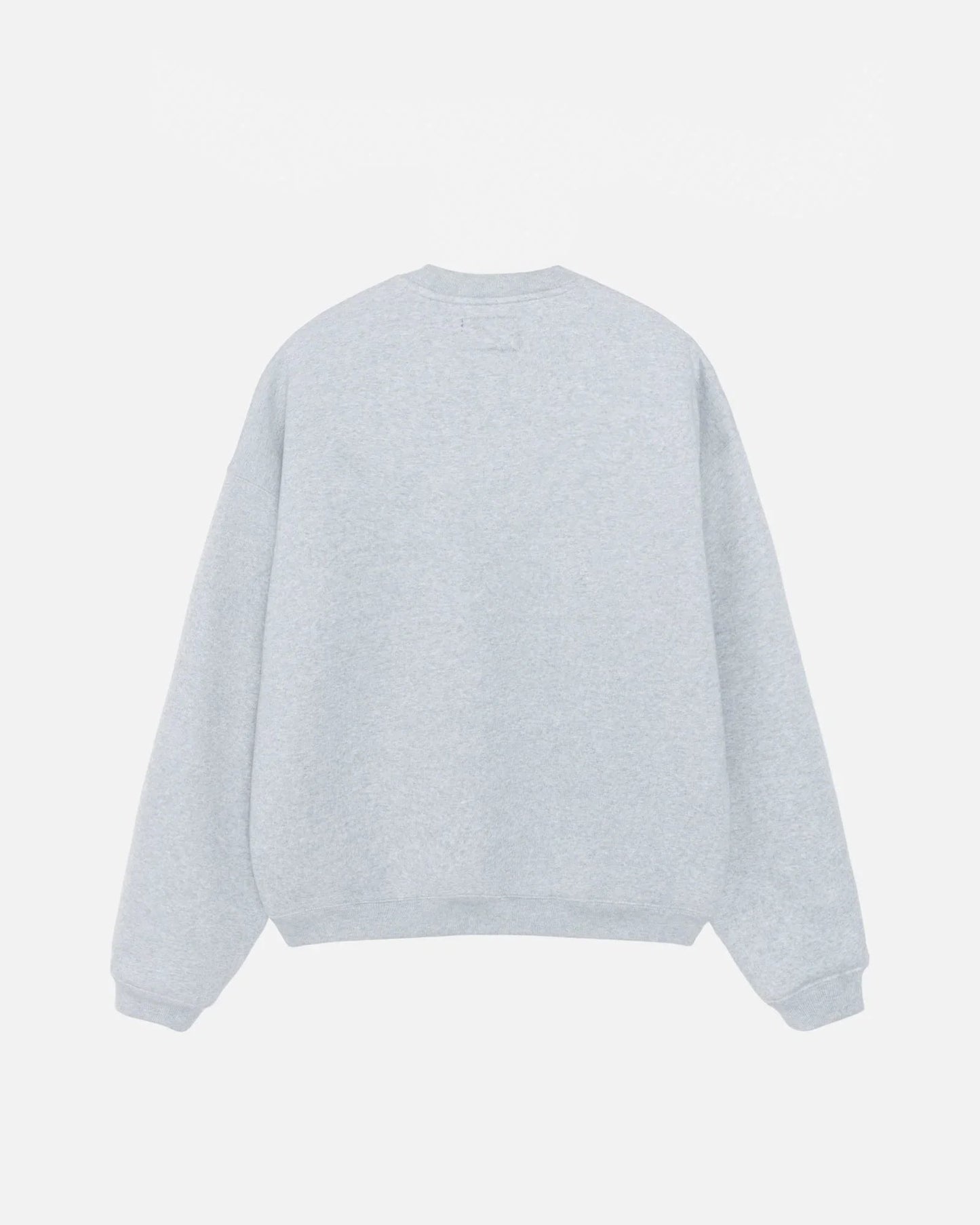 STÜSSY ATHLETICS CREW