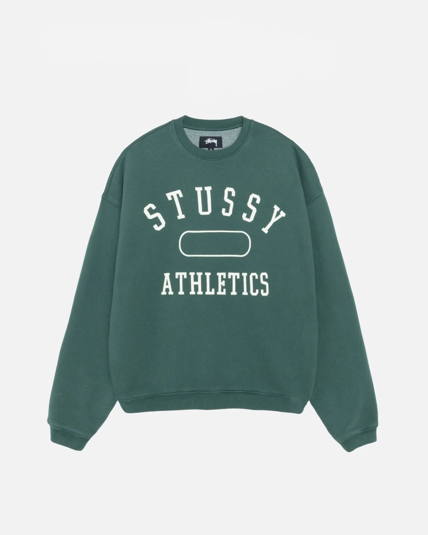 CREW STÜSSY ATHLETICS