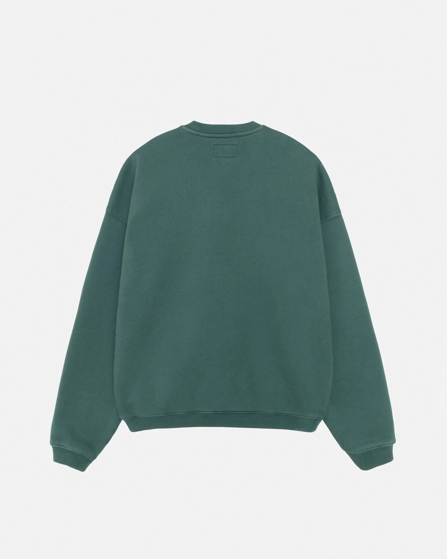 STÜSSY ATHLETICS CREW