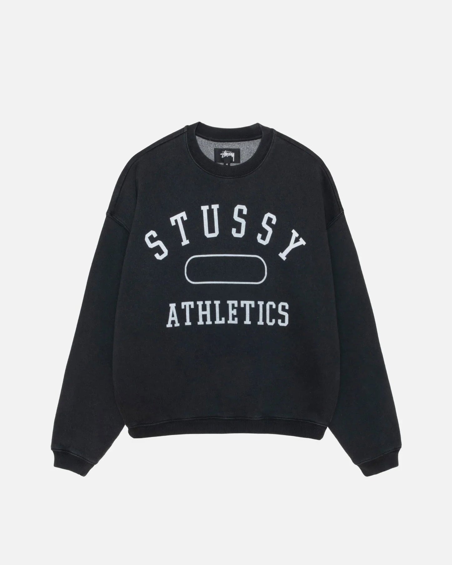 CREW STÜSSY ATHLETICS