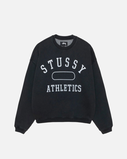 CREW STÜSSY ATHLETICS