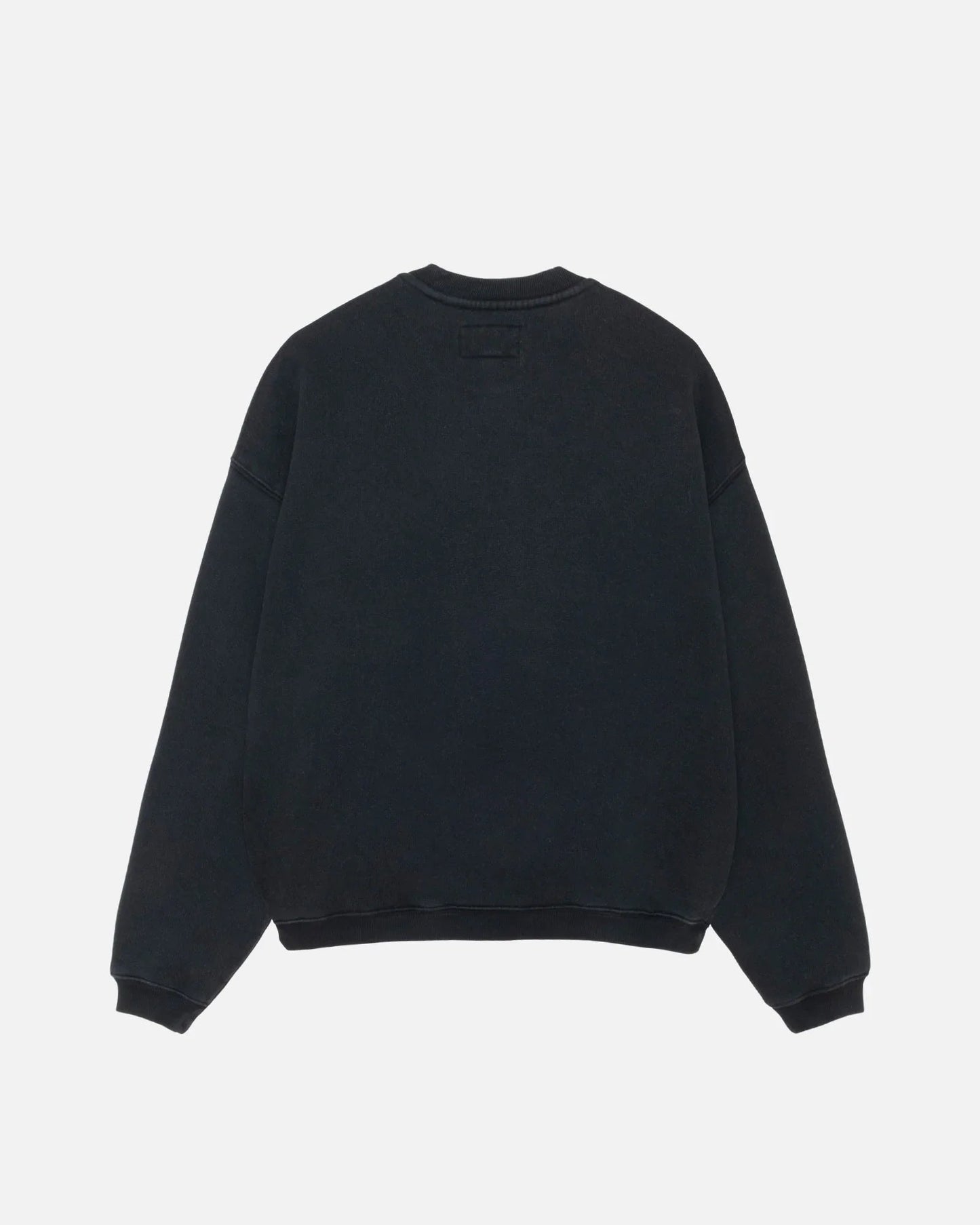 CREW STÜSSY ATHLETICS