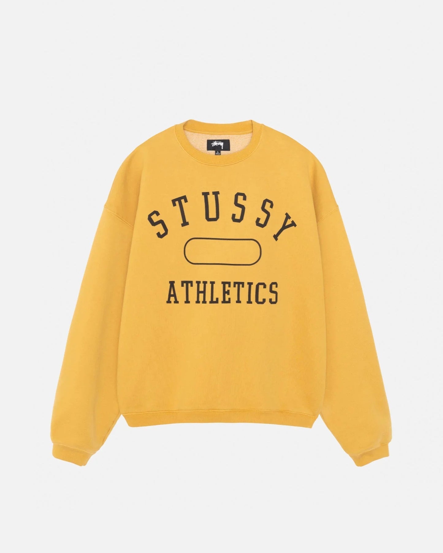 CREW STÜSSY ATHLETICS