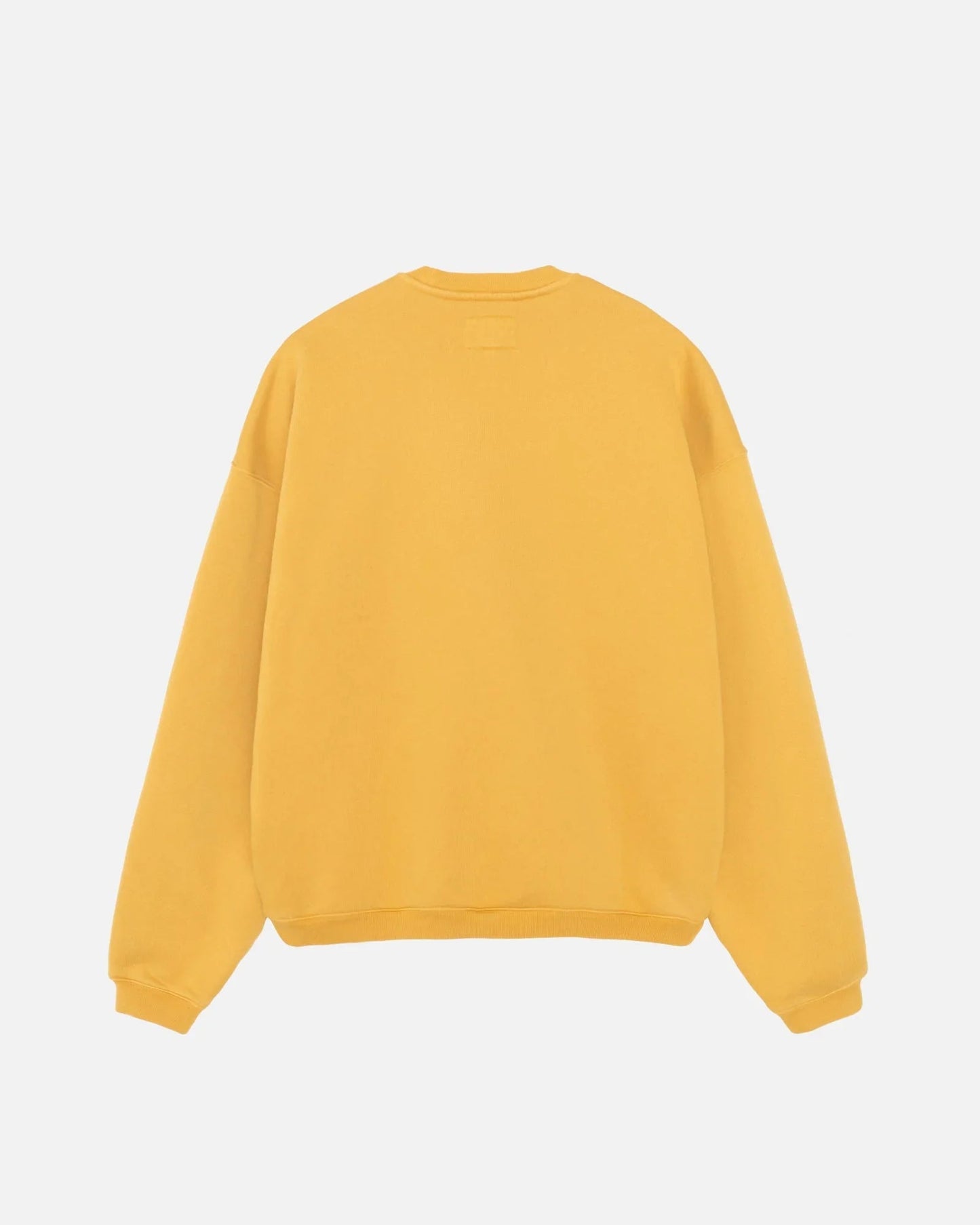 CREW STÜSSY ATHLETICS