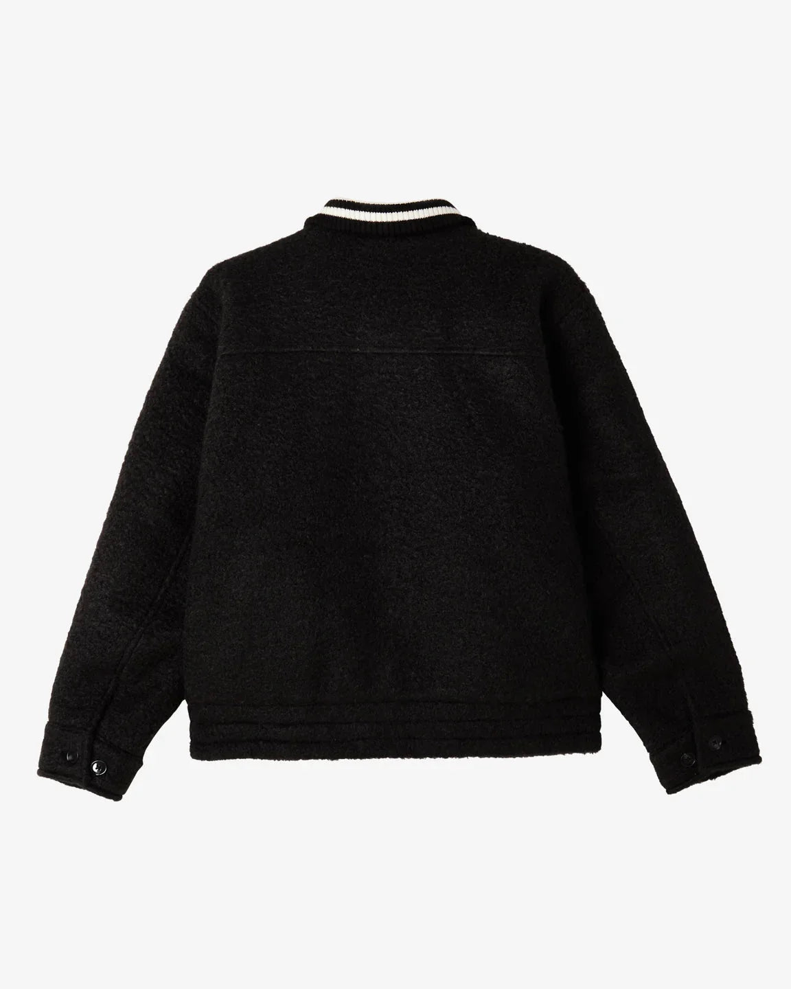 SAUNDERS BLOUSON JACKET