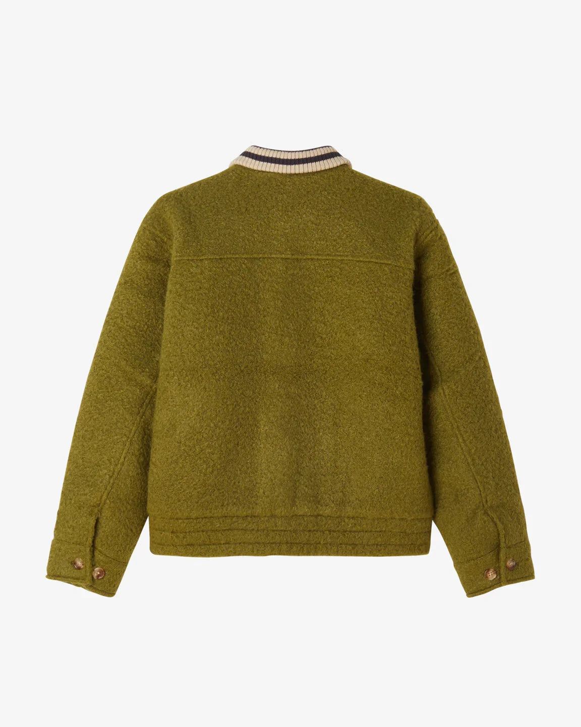 SAUNDERS BLOUSON JACKET