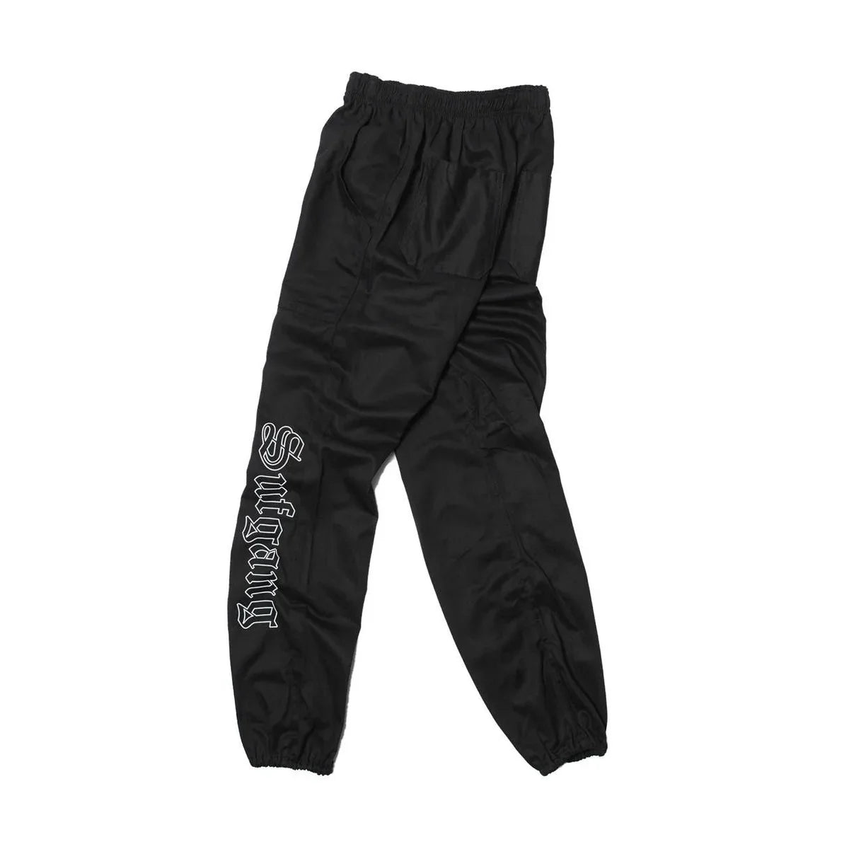 CALÇA JOGGER 3M BLACK