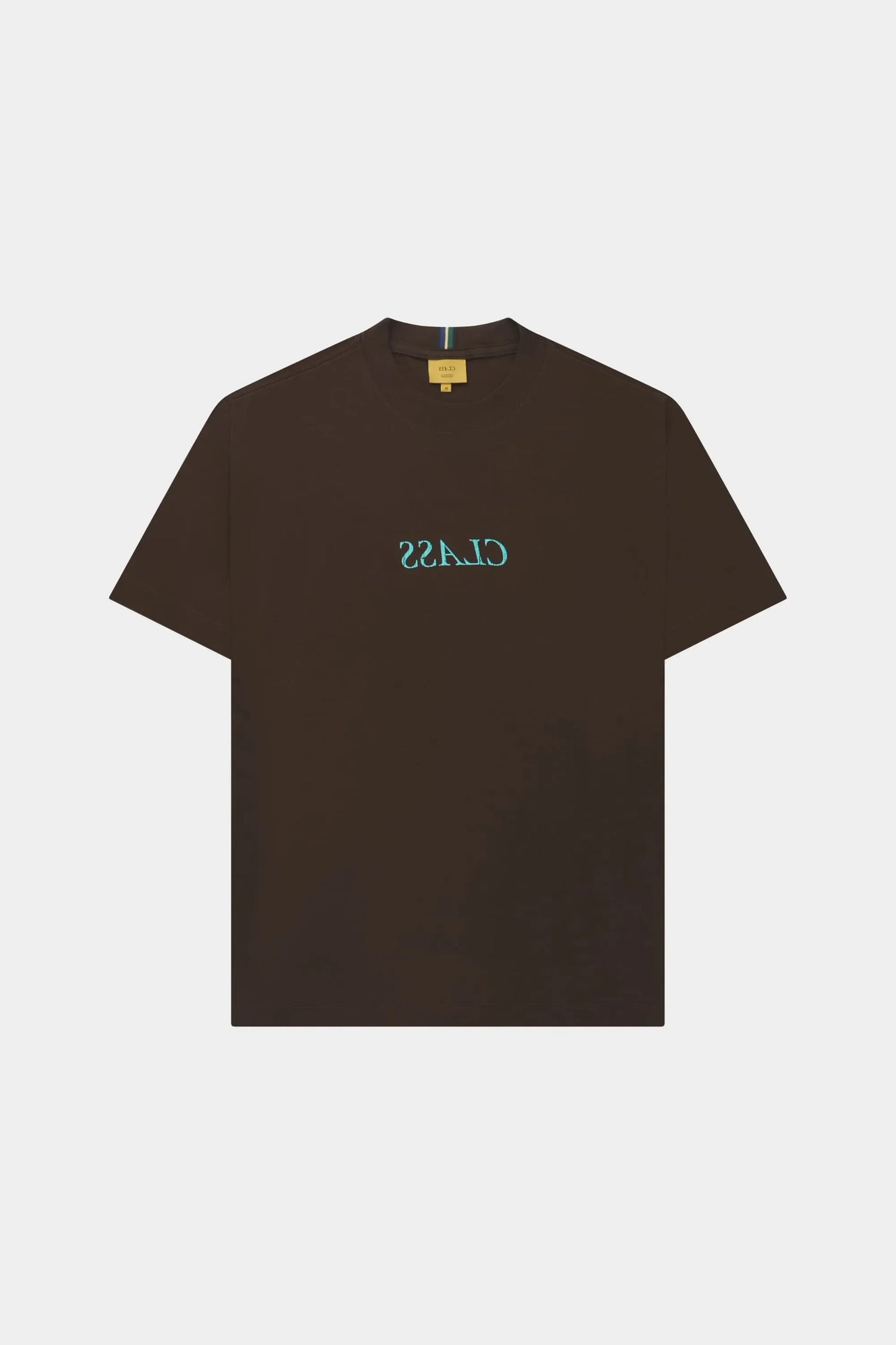 T-SHIRT CLASS INVERTED