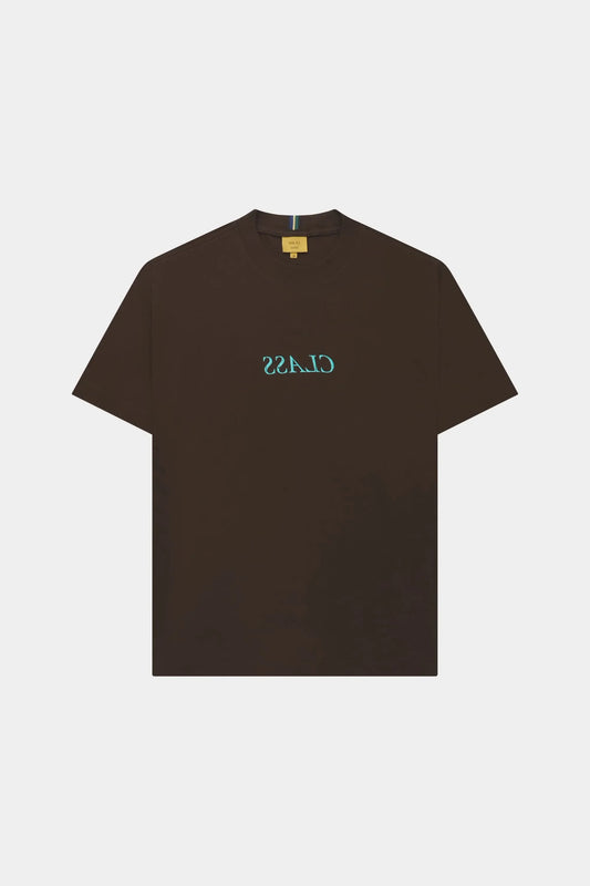 T-SHIRT CLASS INVERTED