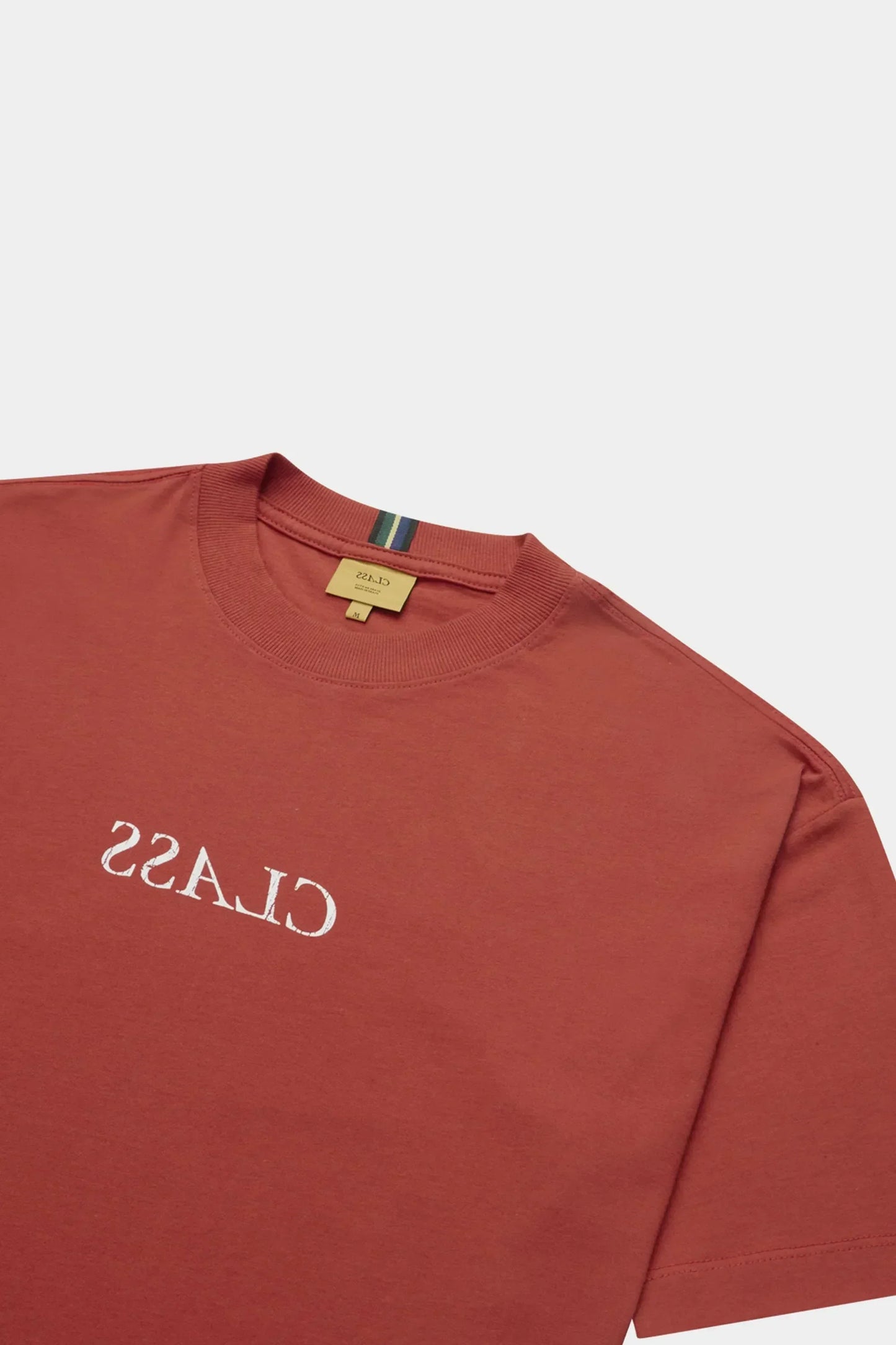 T-SHIRT CLASS INVERSE